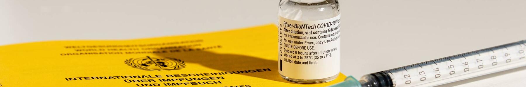 Corona-Pandemie: Kommt jetzt die Impflicht?