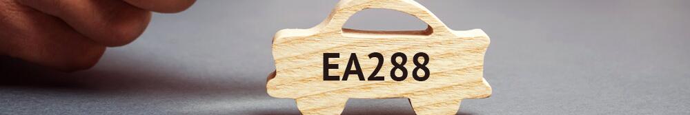 Warum sich EA288-Klagen gegen VW lohnen
