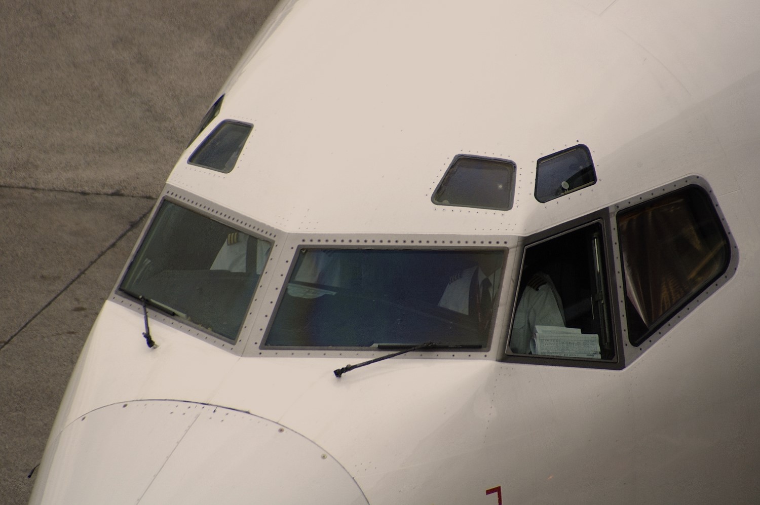 Air Berlin insolvent: Was Mitarbeitern droht
