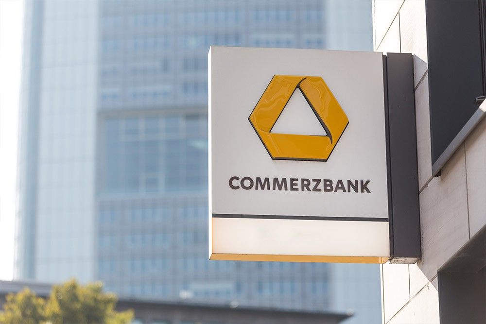 Commerzbank plant 10.000 Entlassungen wegen Filialschließungen