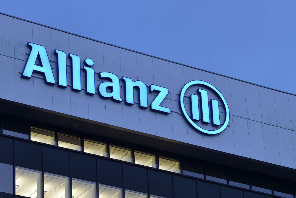 Allianz Lebensversicherung: Keine 100-Prozent-Garantie mehr