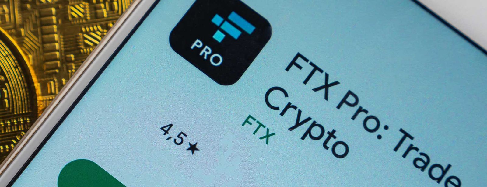 FTX-Pleite: Welche Folgen hat die Insolvenz der Krypto-Börse?