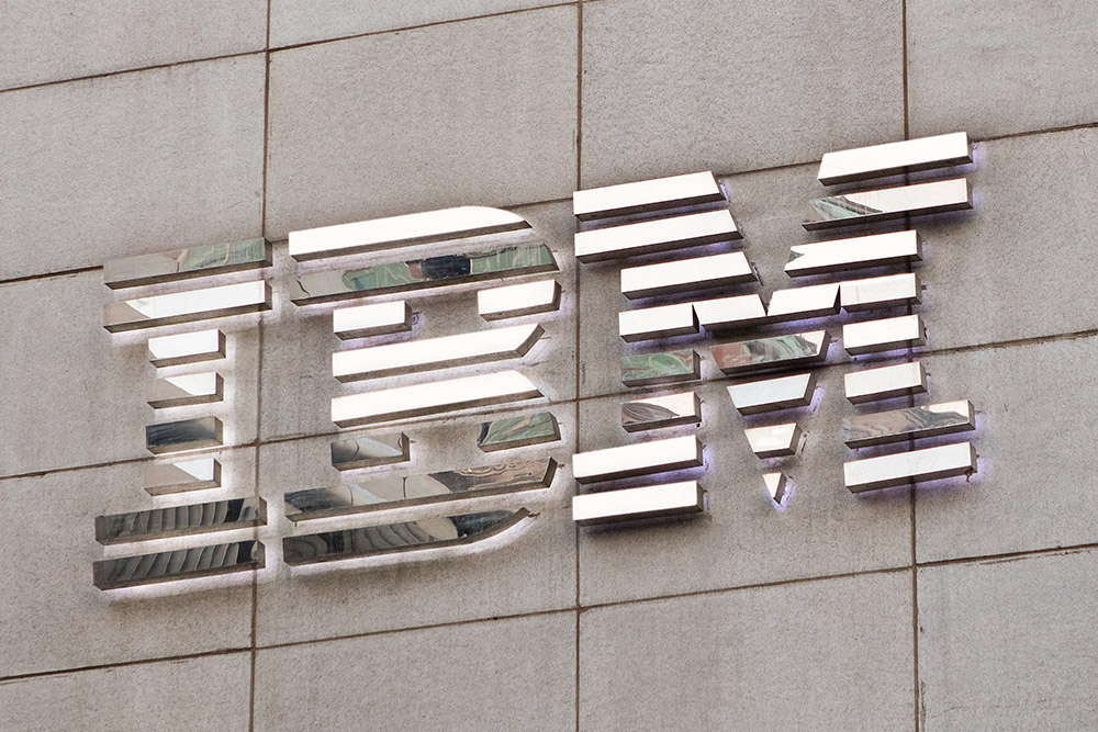 Kündigungen bei IBM trotz Milliarden-Gewinnen