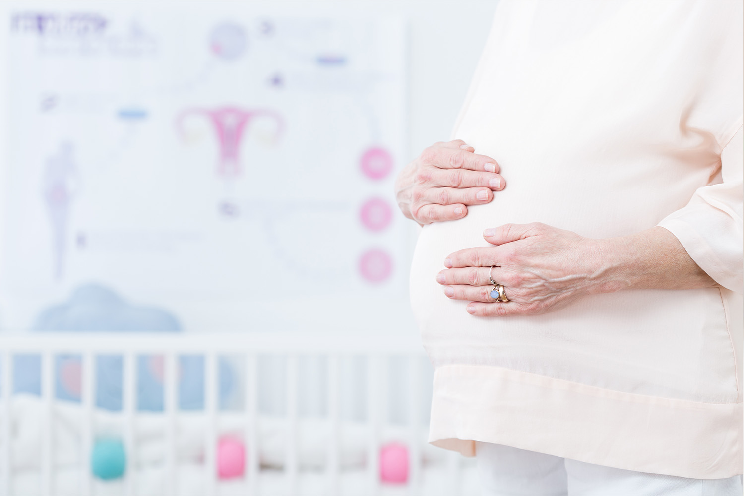 Künstliche Befruchtung | Kostenübernahme bei Risikoschwangerschaft