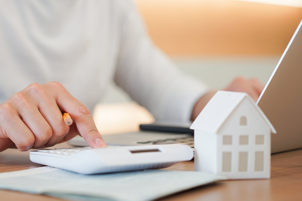 Provision bei Immobilienkauf – Gesetz soll Käufer entlasten