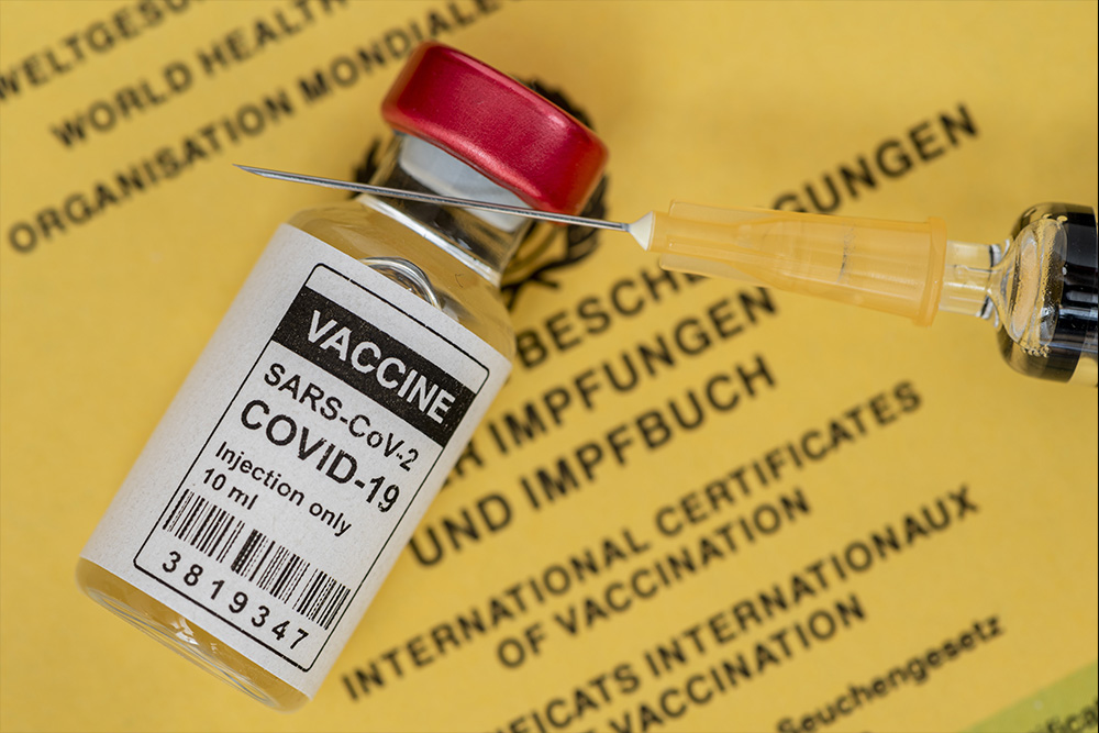Sonderrechte für Geimpfte – Reisen & Konzerte nur noch mit Corona-Impfung?