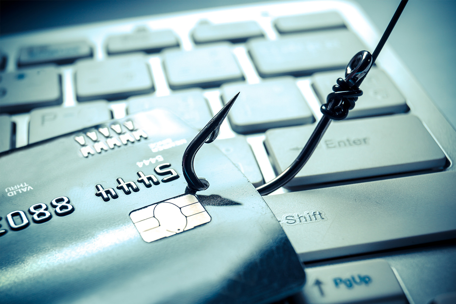 Wegen Phishing-Attacke: Bank muss Geld zurückzahlen
