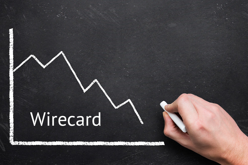 Wirecard-Insolvenz: Das müssen Aktionäre jetzt wissen